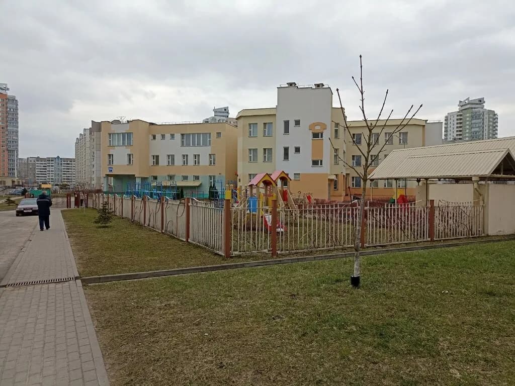 Детский сад № 39 Кораблик детства — фото 6