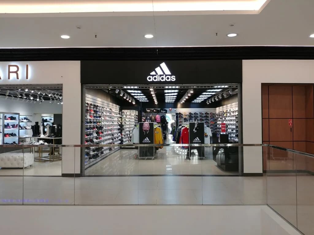 Adidas