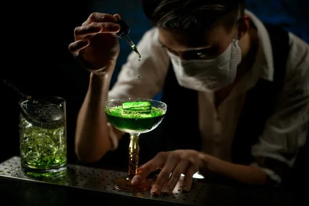 Dictator bar — фото 4