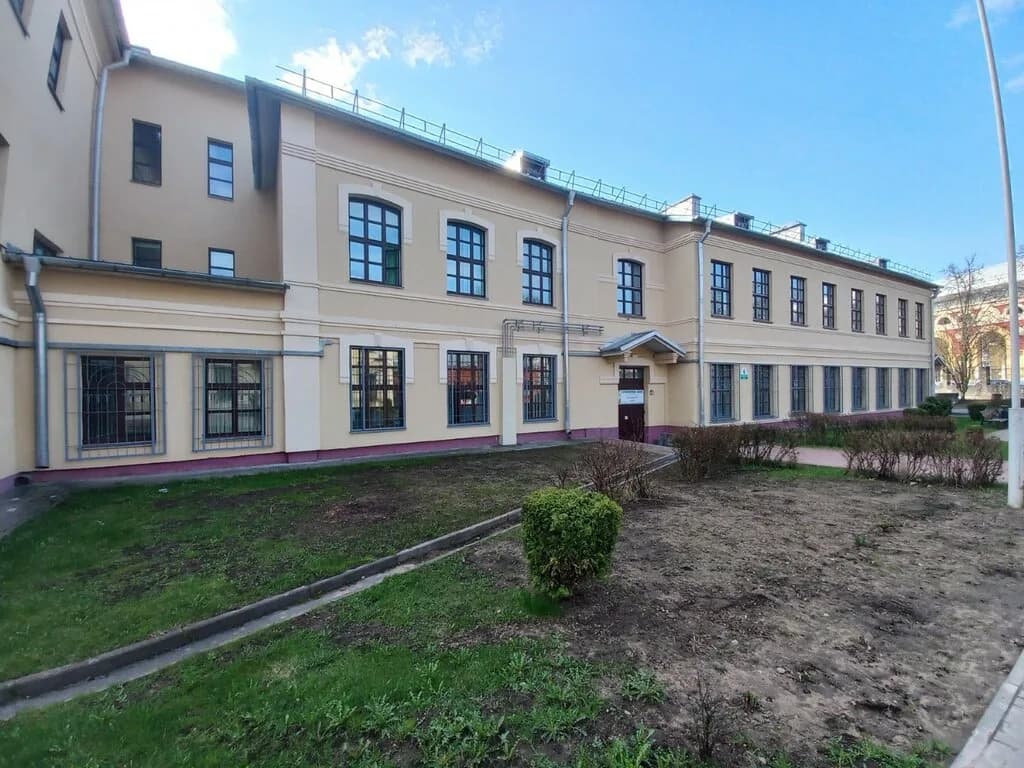 Городская клиническая больница № 3, гастроэнтерологическое отделение — фото 6