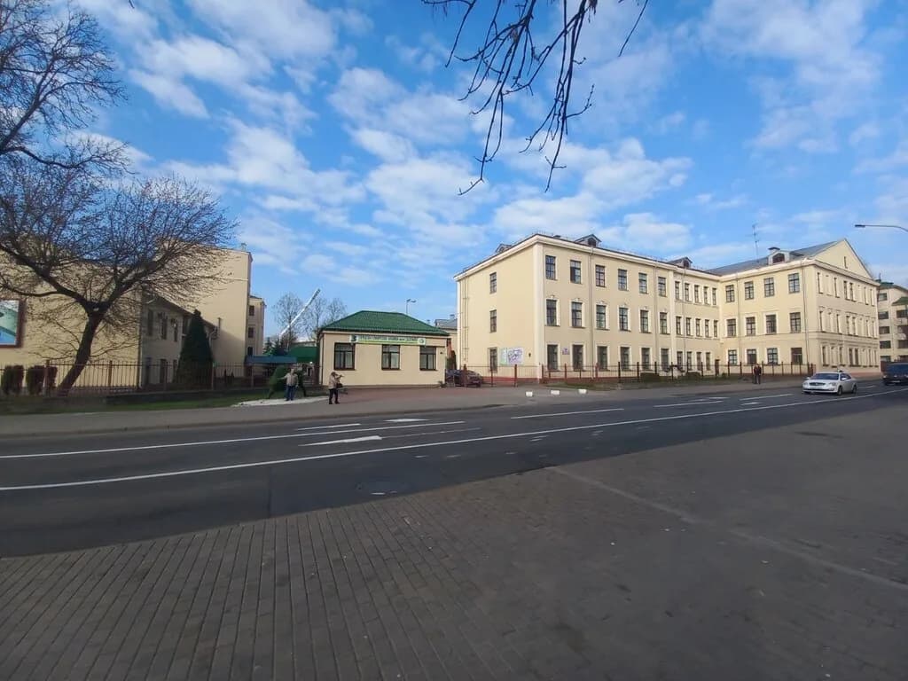 Уз «3-я городская клиническая больница имени Е.В.Клумова» — фото 4