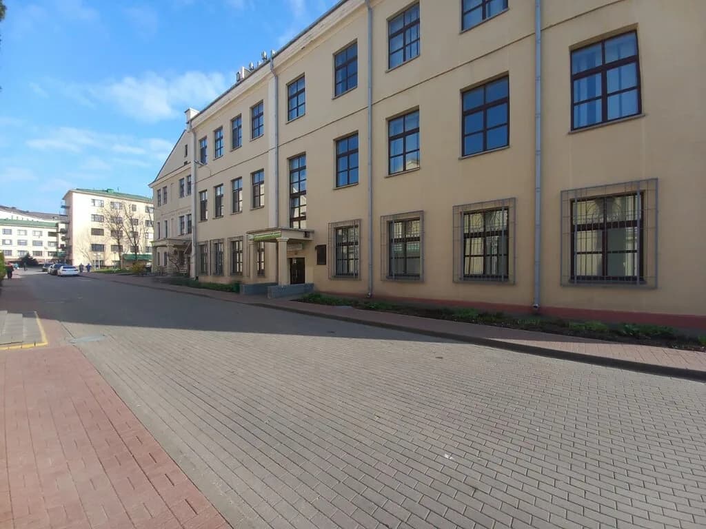 Центр реконструктивной микрохирургии глаза — фото 5