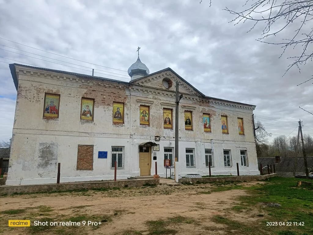 Усадьба Маньковских — фото 3