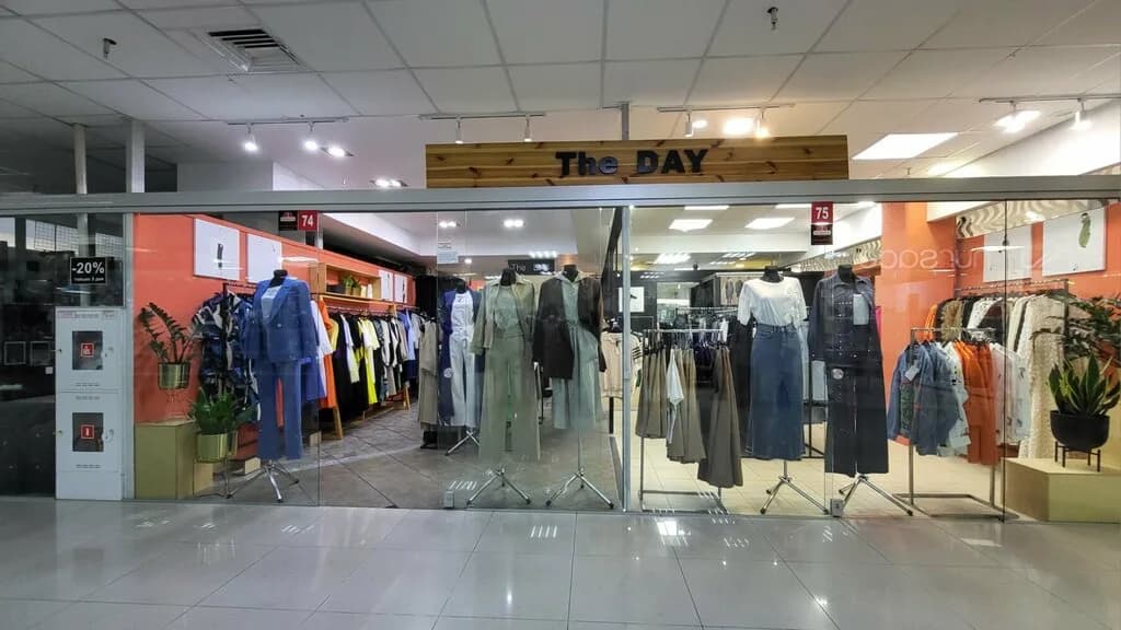 The Day — фото 3