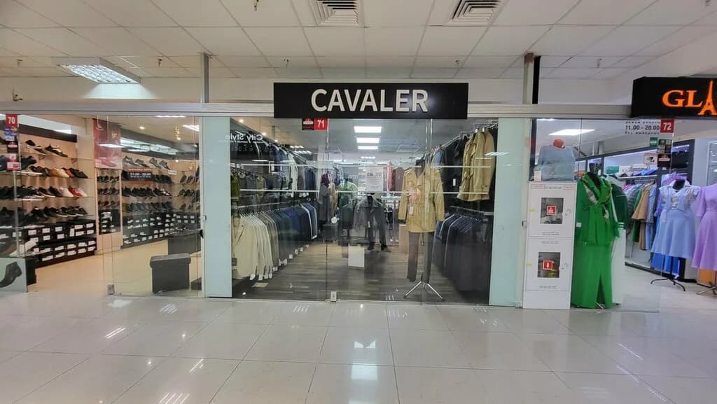 Cavaler