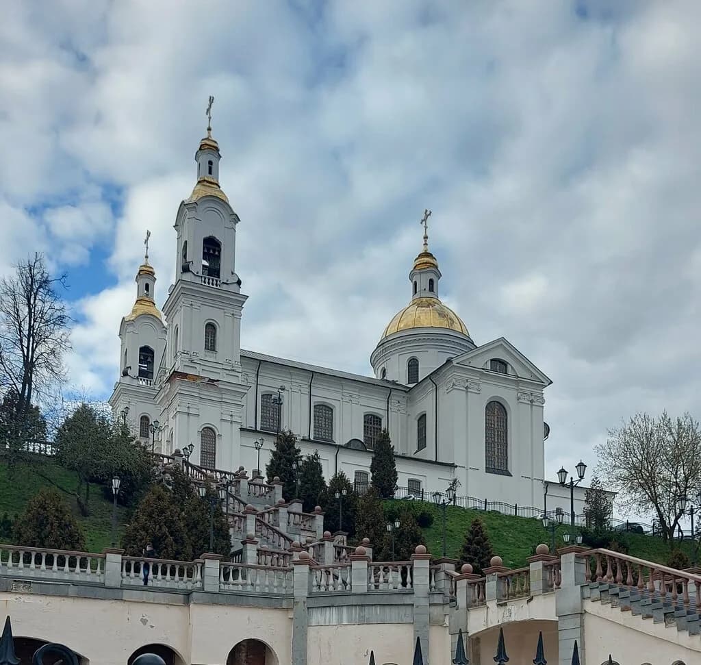Декоративная дамба — фото 5