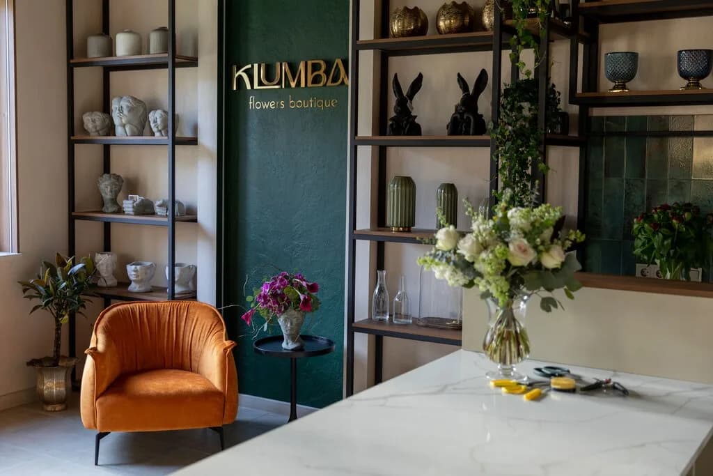 Klumba boutique — фото 2