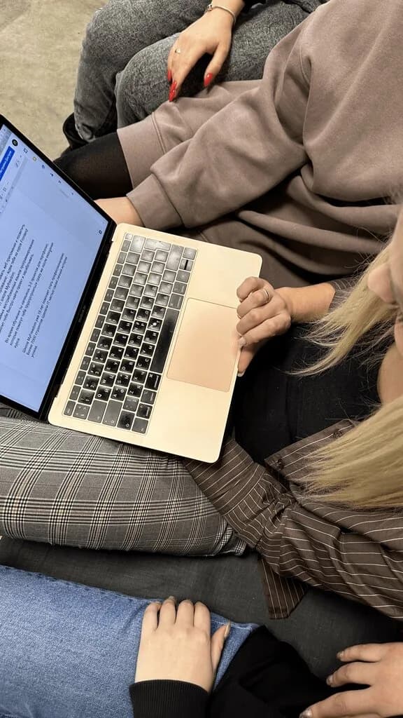 It-школа «Myfreedom (Майфридом)» — фото 4