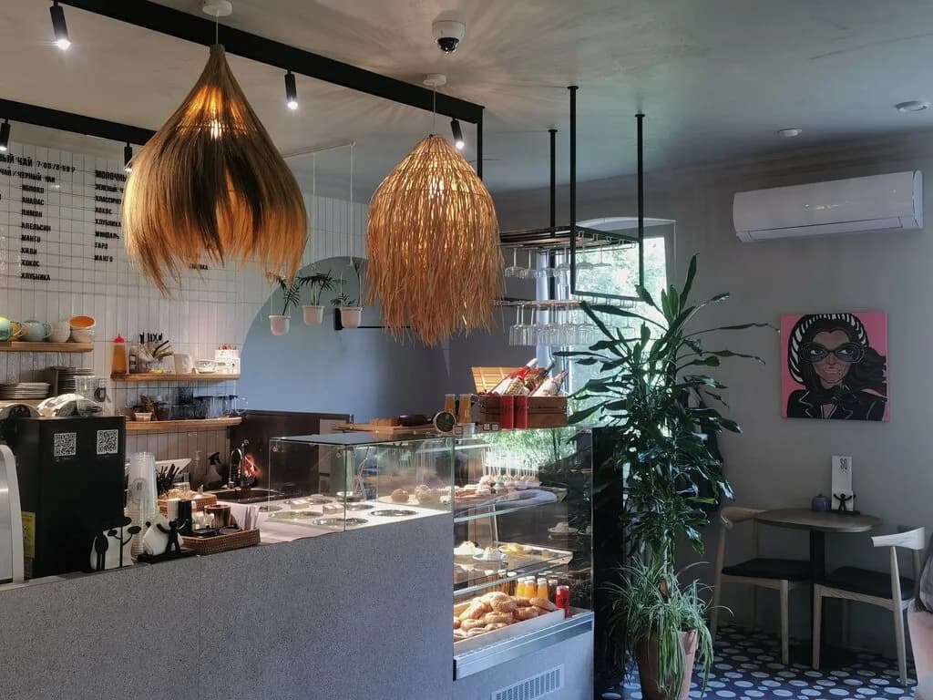 So café