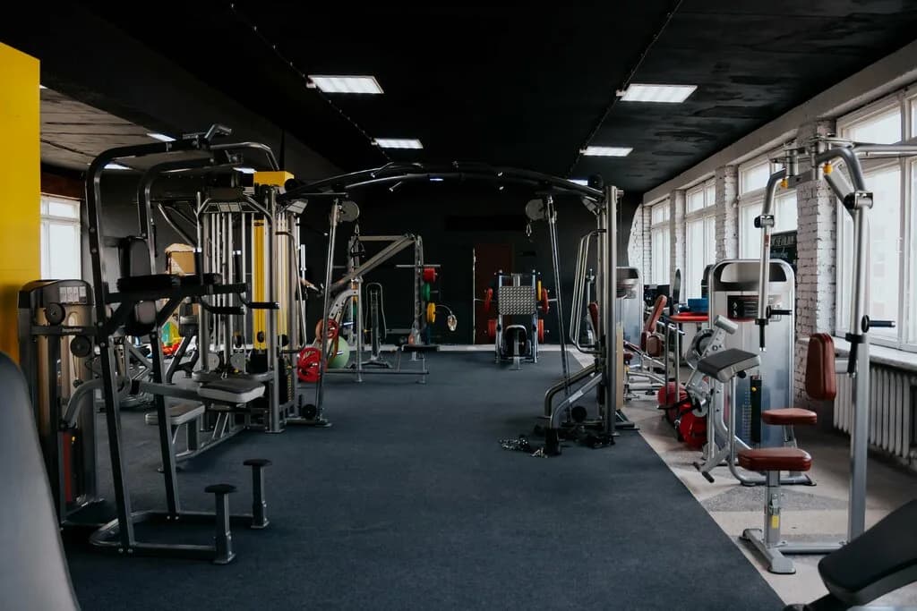 Rockgym — фото 2