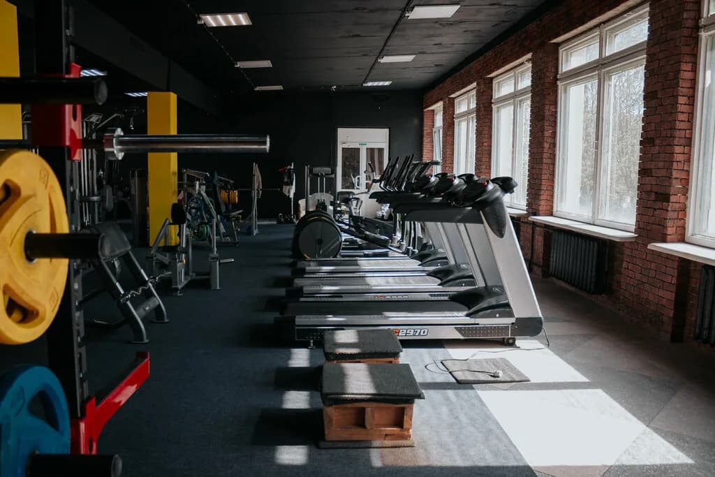 Rockgym