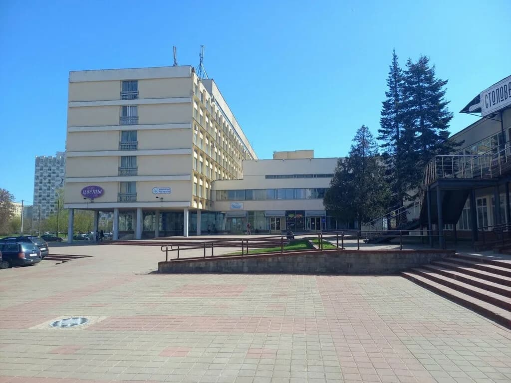 Республиканский центр олимпийской подготовки по парусному спорту