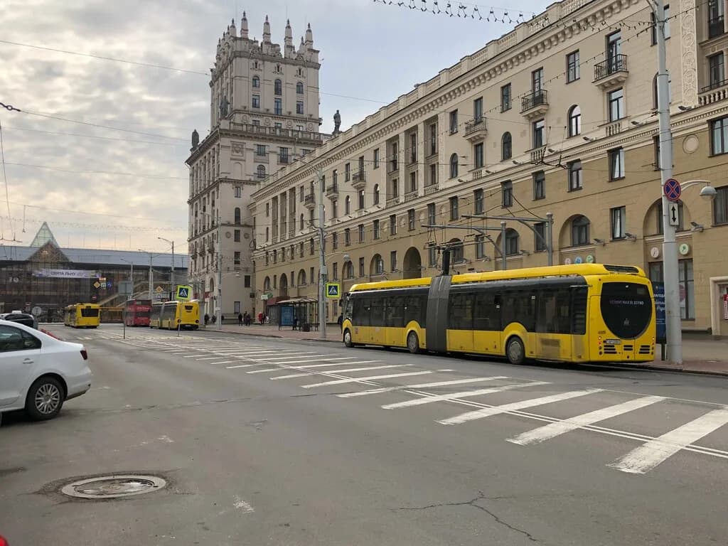 Ворота Минска — фото 4