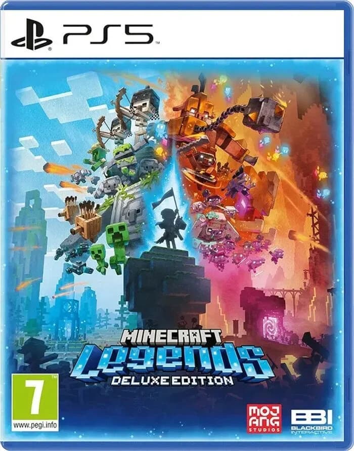 Игровые приставки — фото 3