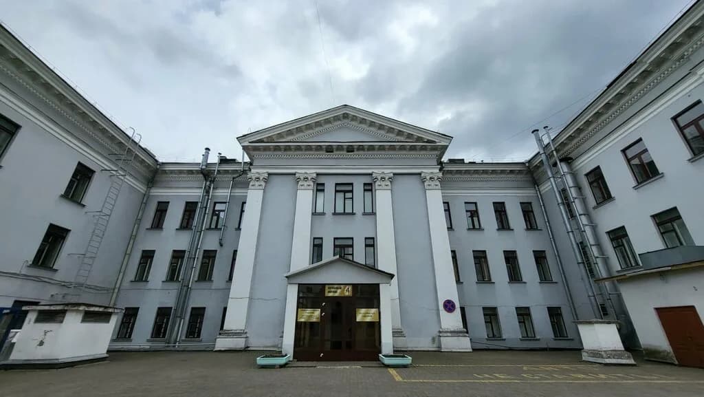 2-я Городская Клиническая больница, стоматологическое отделение — фото 4
