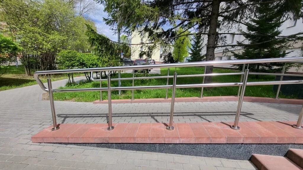 Районный кардиологический центр Ленинского района г. Минска — фото 3