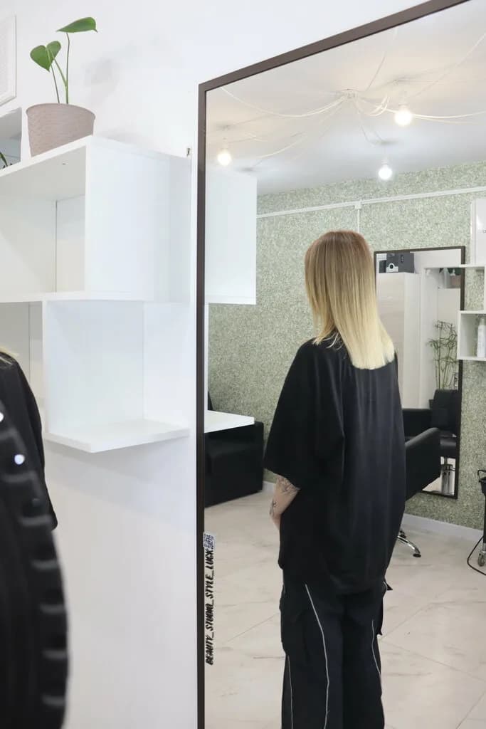 Салон красоты «Удача стиля»