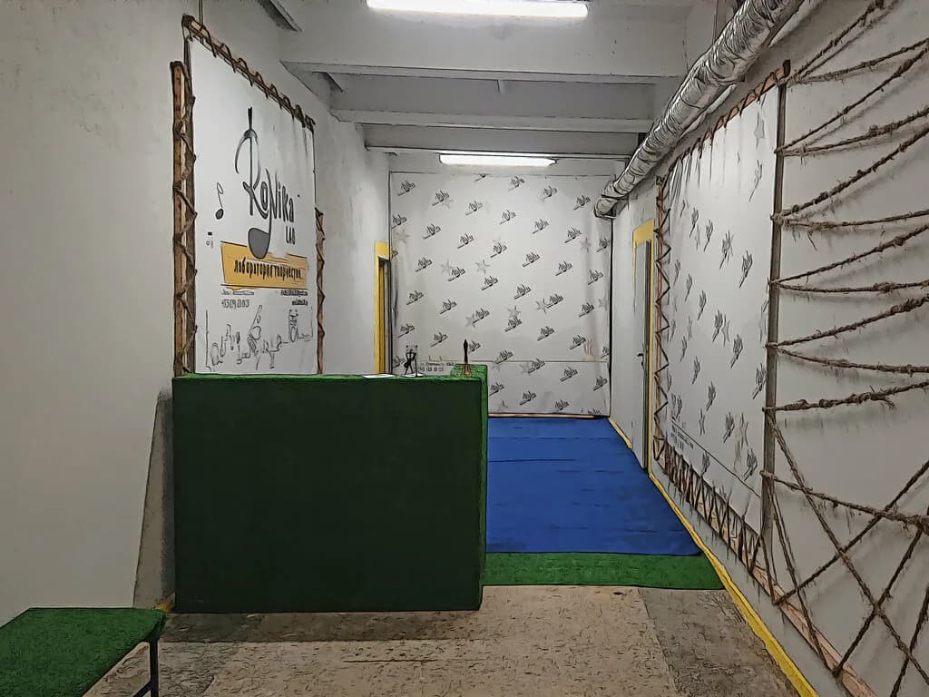 RoNika Lab