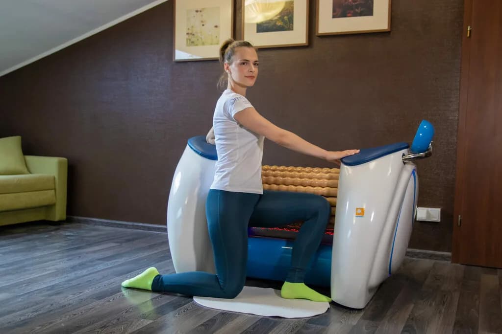 Clever fitness