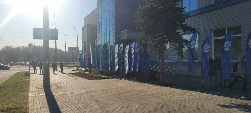 Бассейн «Орленок» — фото 4