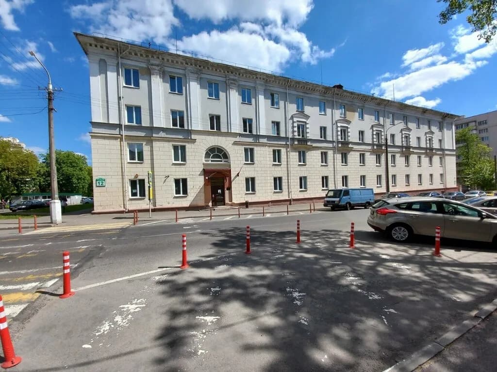Гостиничный центр — фото 2