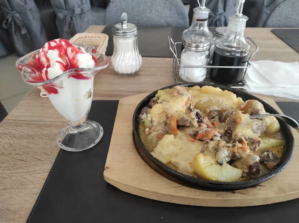 It Time Cafe (Айти Тайм Кафе) — фото 5