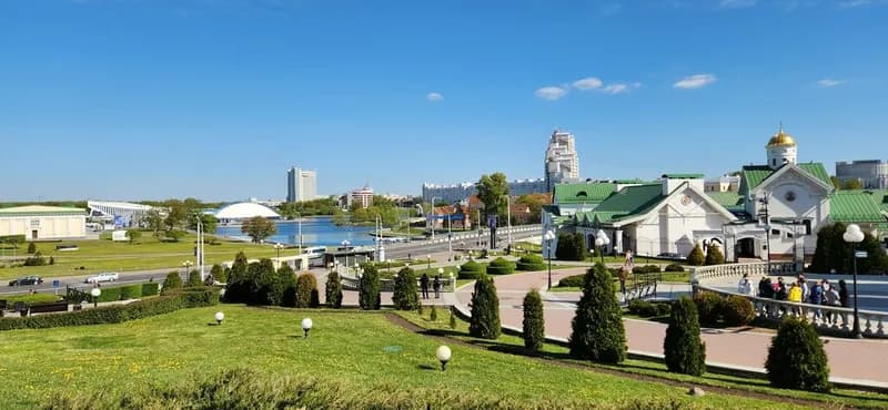 Смотровая площадка