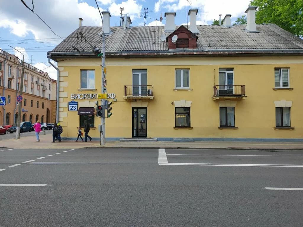 Бисквитофф — фото 5