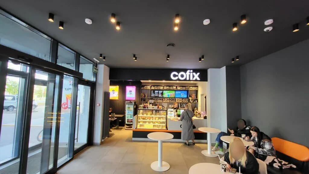 Cofix — фото 2