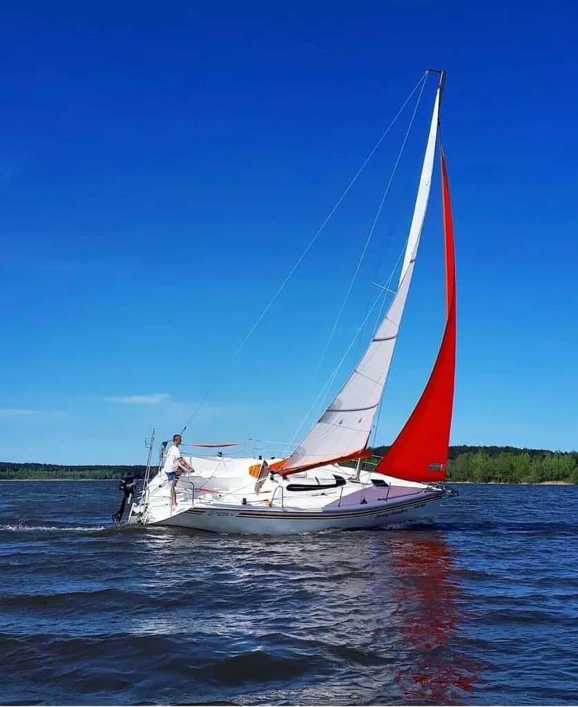 Yachtminsk.by — фото 4