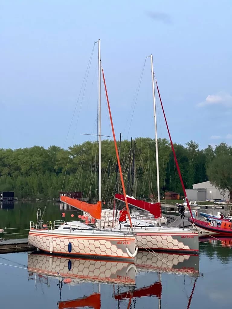 Yachtminsk.by — фото 2