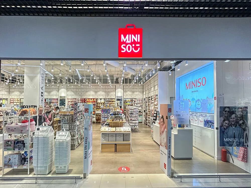 Miniso — фото 3