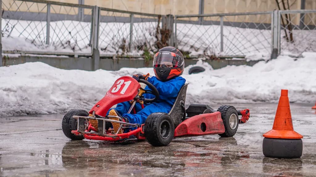 Driveracing