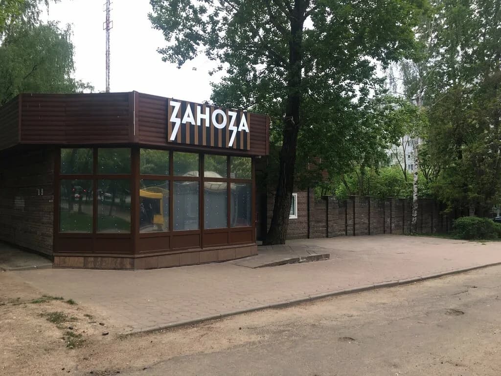 Заноза — фото 2