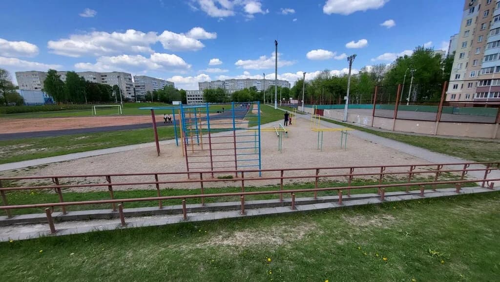 Стадион