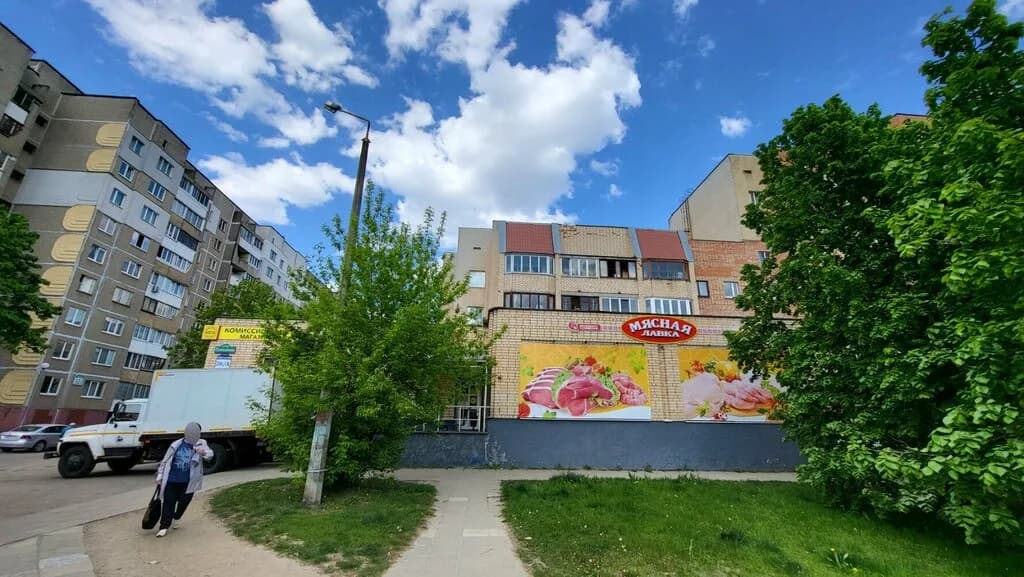 Мясная лавка — фото 5