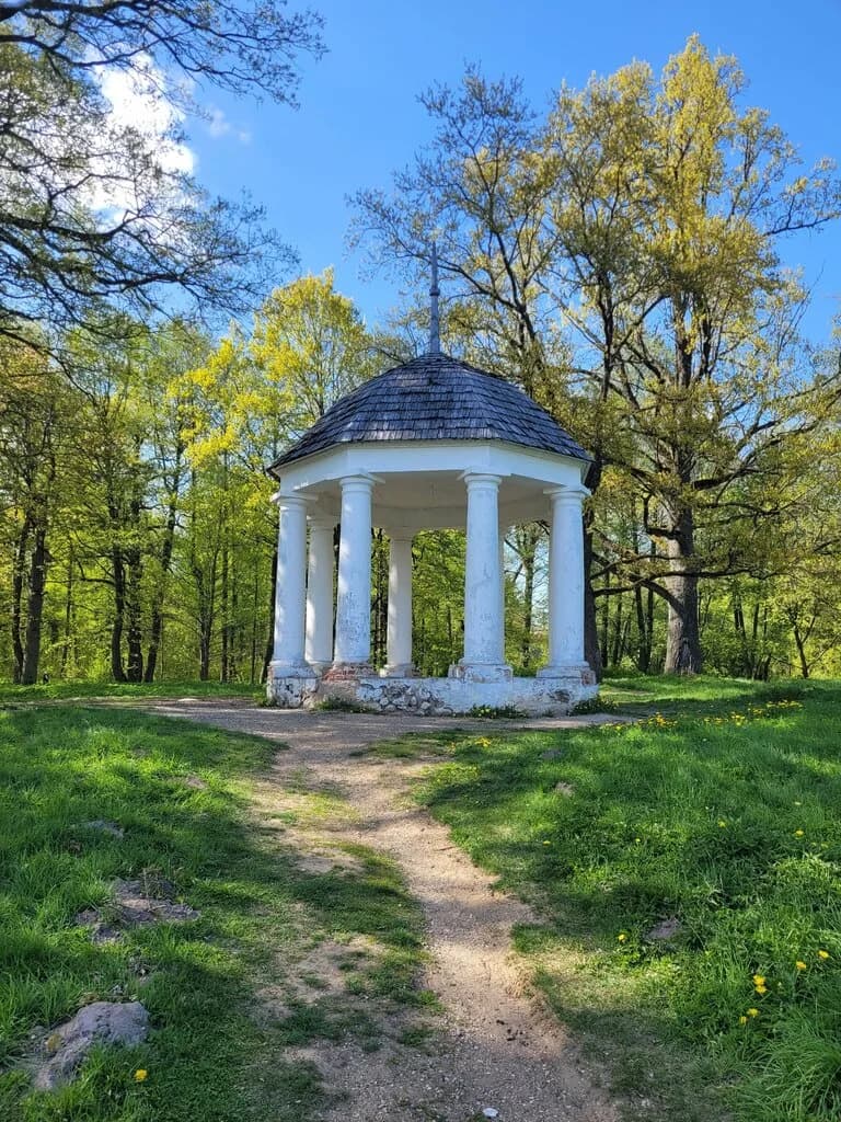 Беседка