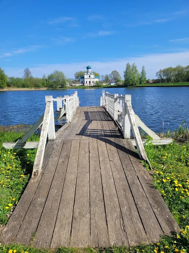 Беседка — фото 3