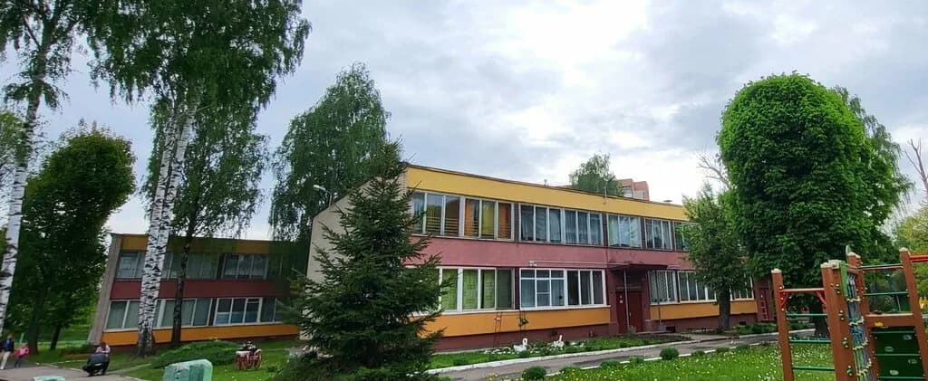 Детский сад № 305