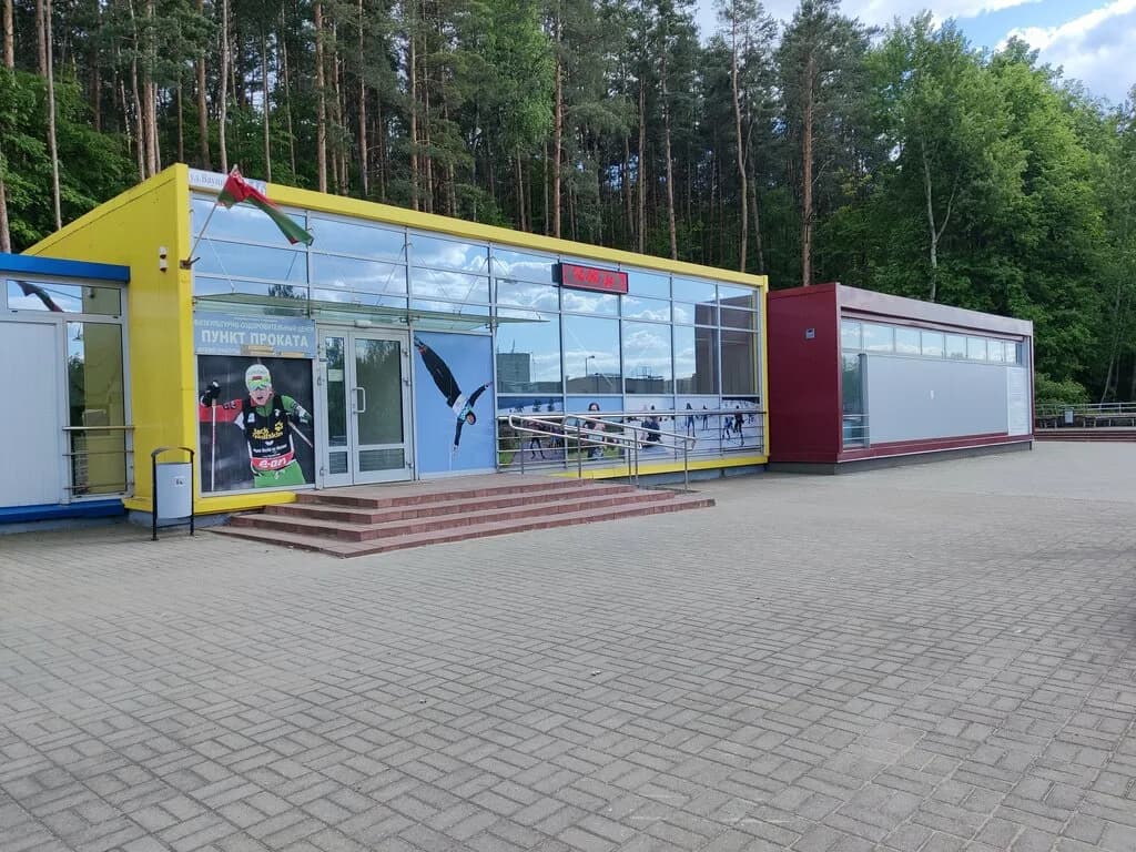 Пункт проката