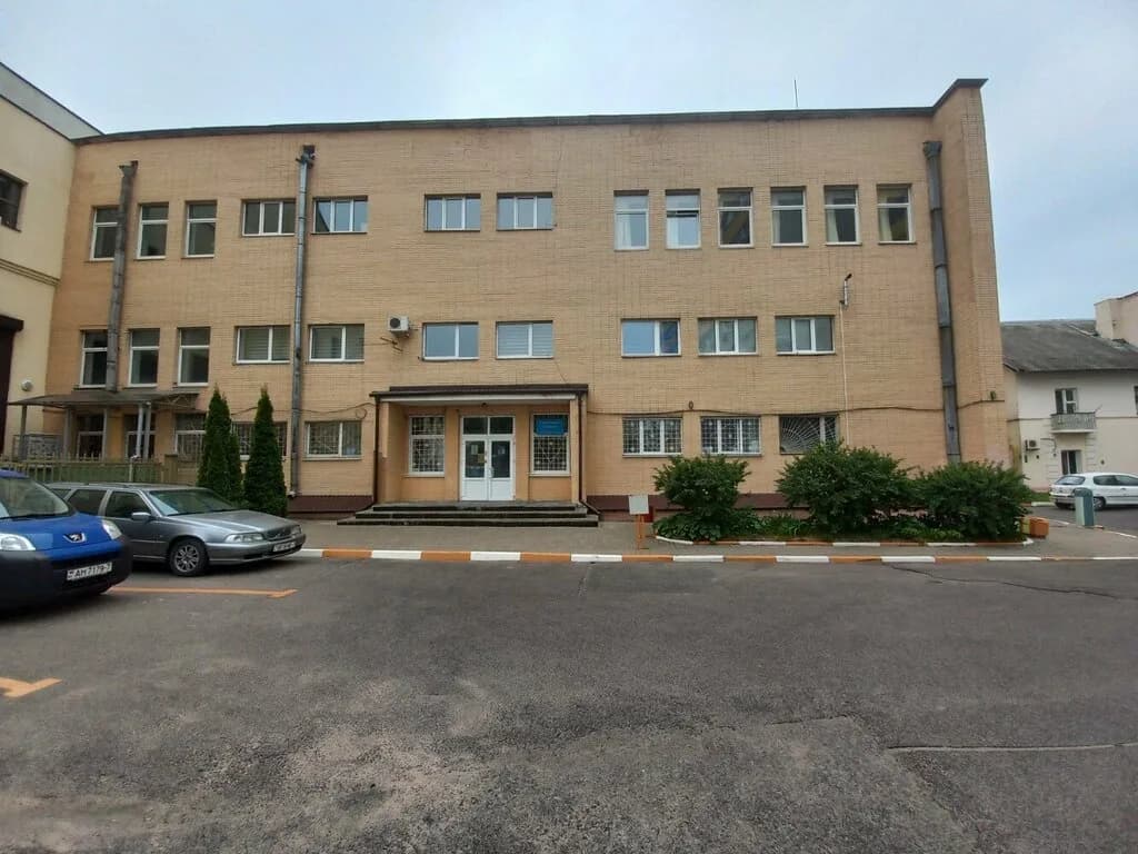 Шейпинг клуб «InShape (ИнШэйп)» — фото 2