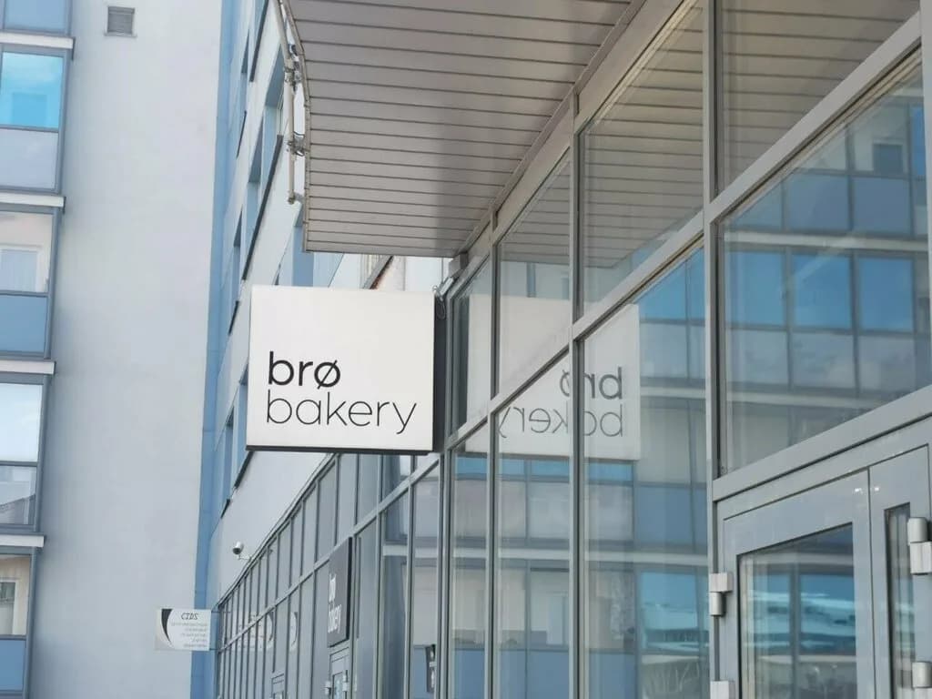 Bro Bakery — фото 4