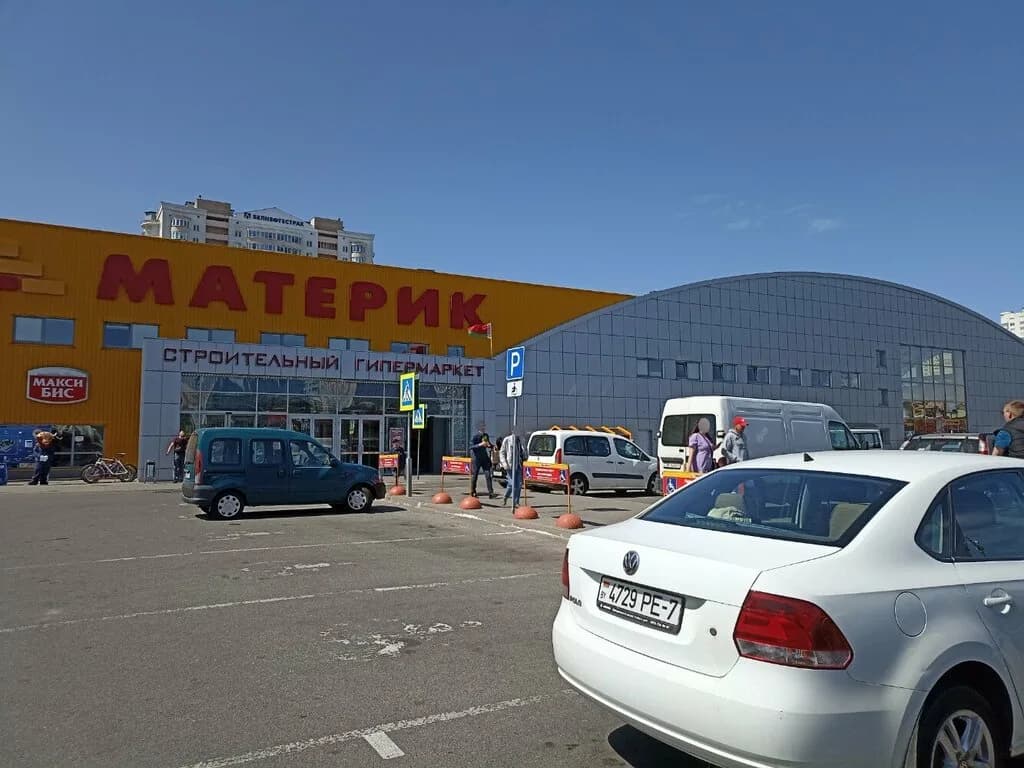 Буфет Макси-бис — фото 6
