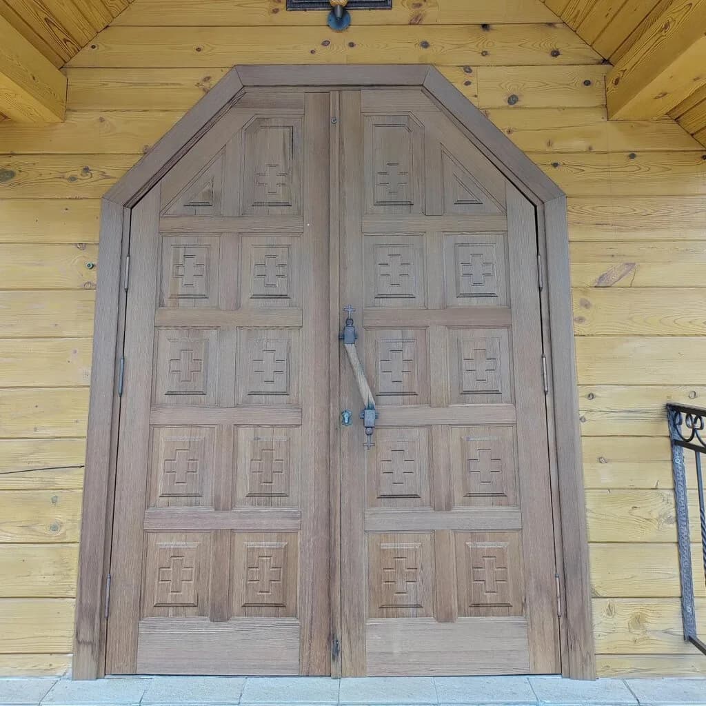 Церковь Иоанна Крестителя — фото 6