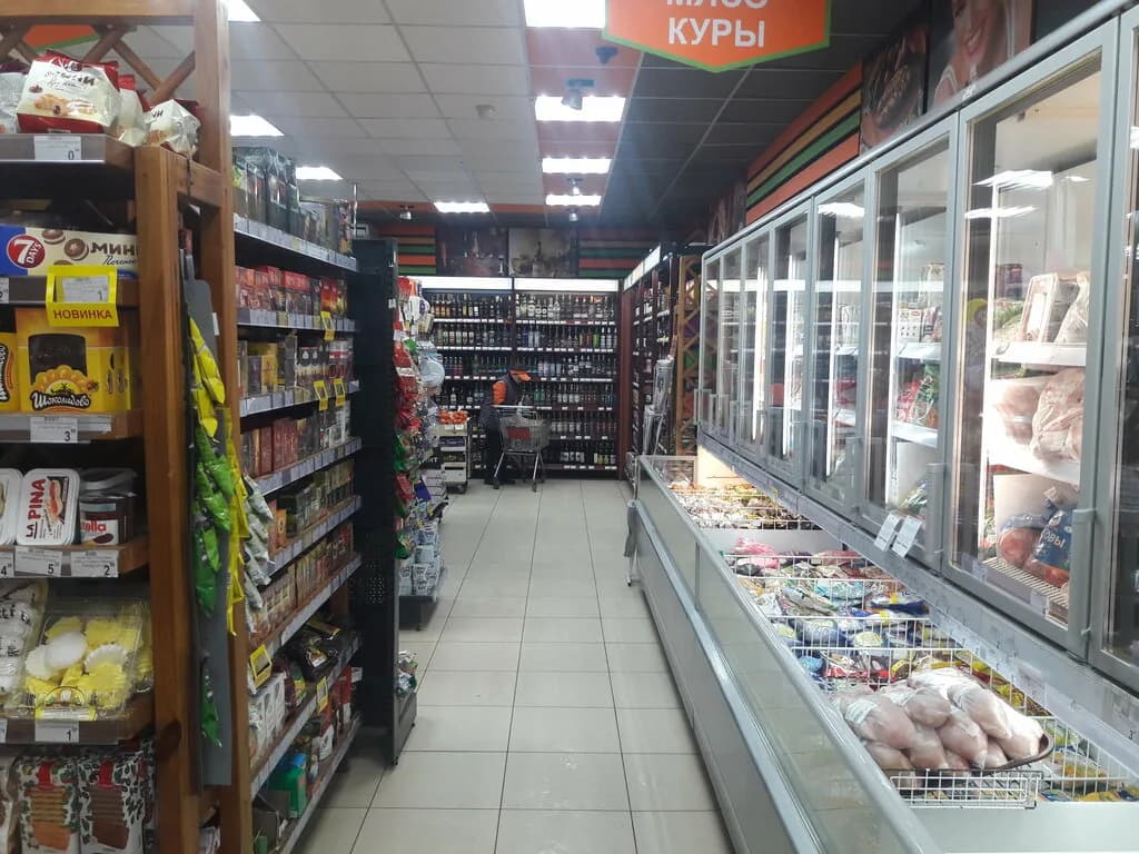 Ассорти маркет № 1 — фото 3