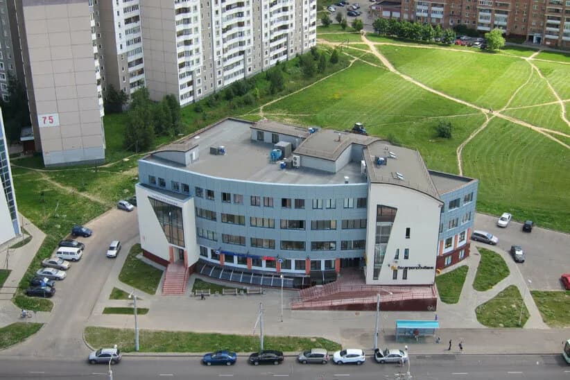 Висма-планар