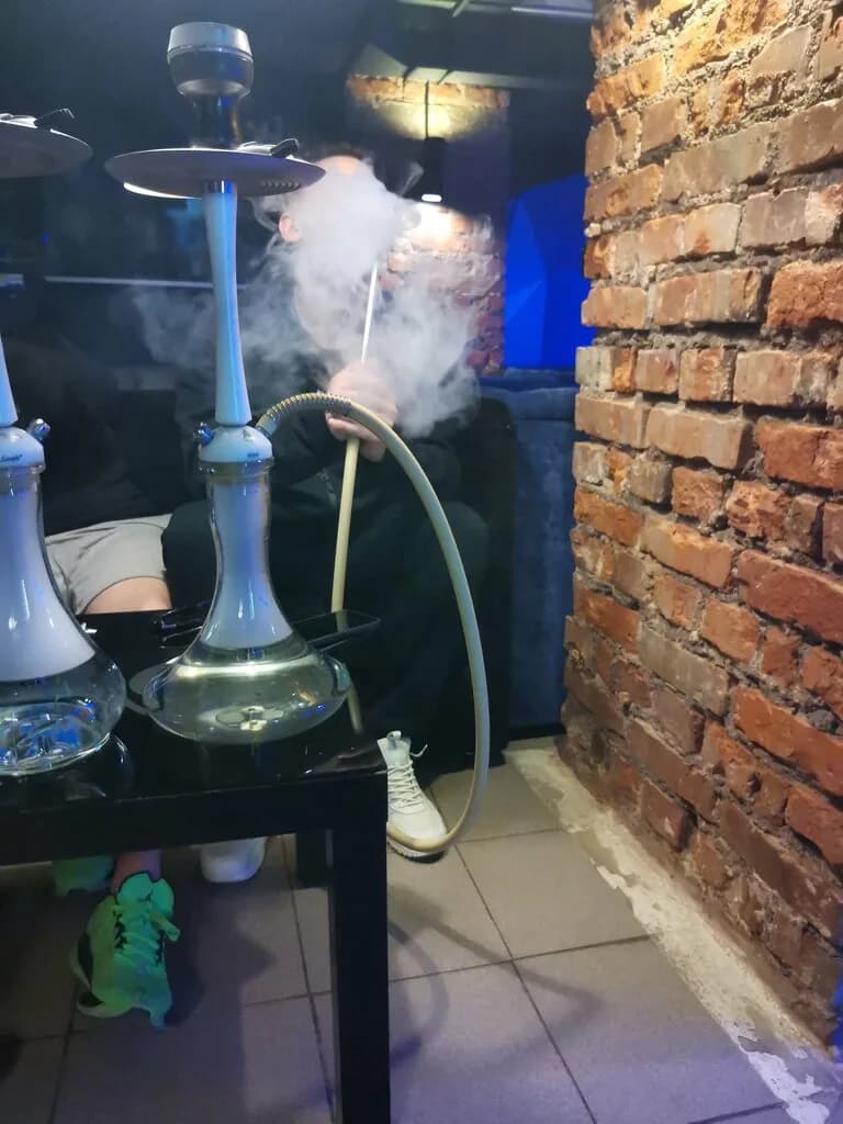 HookahDeli — фото 3