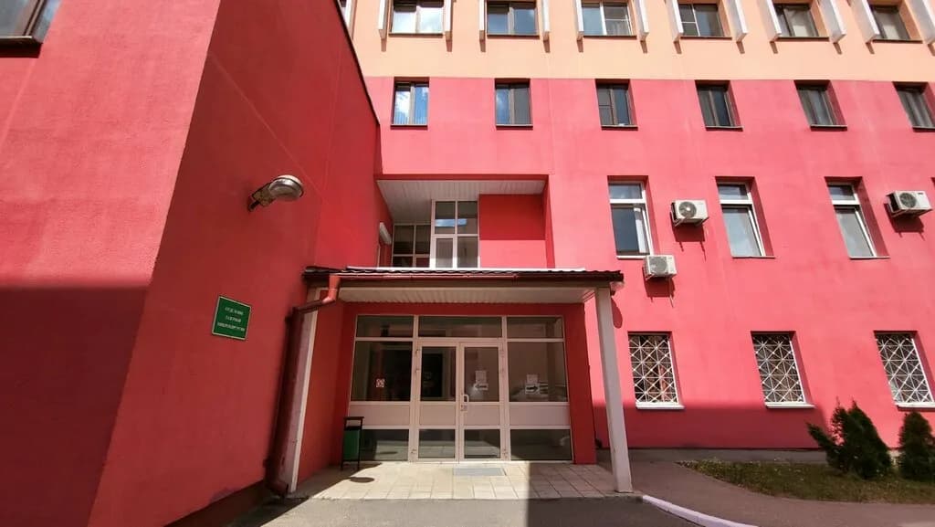 Республиканский центр лазерной микрохирургии — фото 6