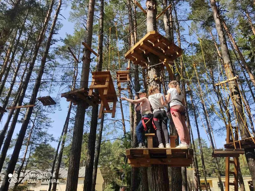 Adventure Park — фото 2