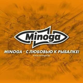 Minoga — фото 2